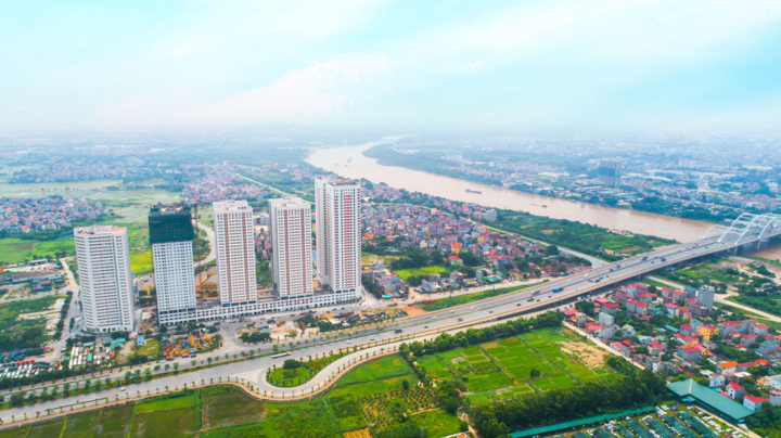 Cen Land lọt Top 200 doanh nghiệp vừa và nhỏ nổi bật châu Á - 2