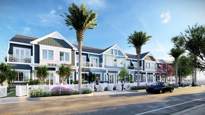 Tiềm năng phát triển second home ở Phan Thiết - 1