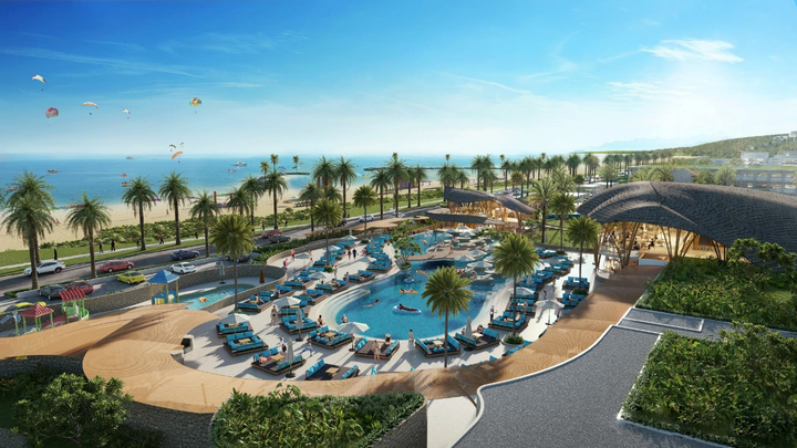 Tiềm năng phát triển second home ở Phan Thiết - 2