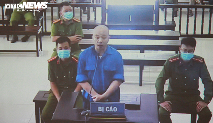 Đường 'Nhuệ' lĩnh án 3 năm 6 tháng tù, Nguyễn Thị Dương 3 năm tù - 1