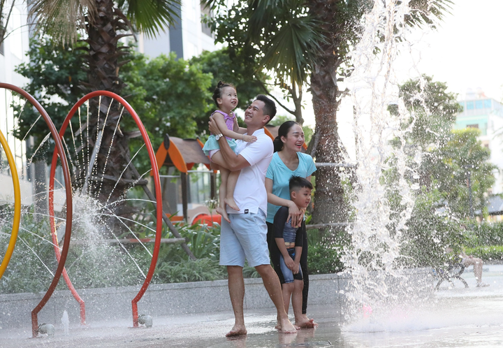 MIKGroup và Vinhomes hứa hẹn tạo nên nhiều đột phá cho BĐS phía Tây - 2