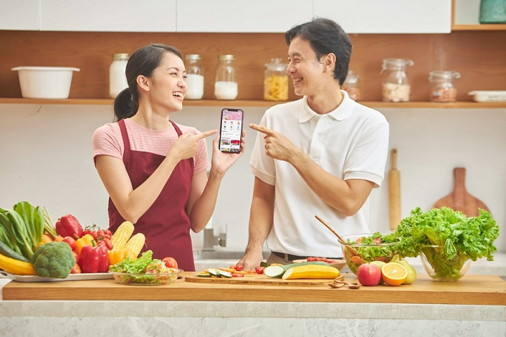 Chiêu 'trốn' việc nhà không ngờ đến của hai 'mẹ bỉm' Nhã Phương, Tú Anh - 1