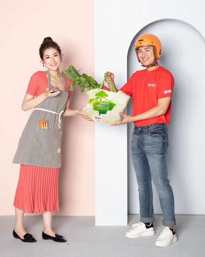 Chiêu 'trốn' việc nhà không ngờ đến của hai 'mẹ bỉm' Nhã Phương, Tú Anh - 3