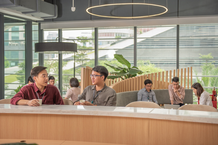 Viettel được công nhận là nơi làm việc tốt nhất tại Stevie Award 2020 - 2