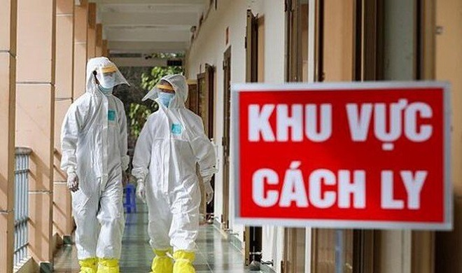 Quảng Ninh truy tìm người đàn ông trốn khỏi khu cách ly COVID-19 - 1