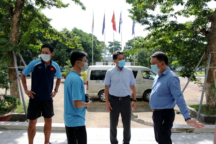 VFF chỉ rõ những việc phải làm của tân Giám đốc kỹ thuật Yusuke Adachi - 2