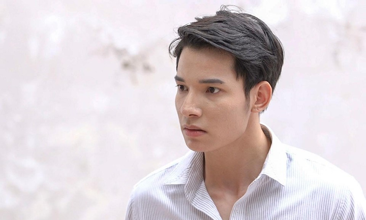 Hot girl An Japan hóa 'nàng tiên cứu khổ' trong phim 'Tổng đài hạnh phúc' - 3