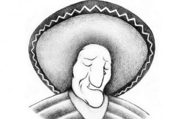 Thử thách tìm cô gái trong bức chân dung ông lão - 1