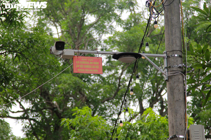 Công viên thu nhỏ ở làng quê ngoại thành Hà Nội hút hồn người già, trẻ nhỏ - 12