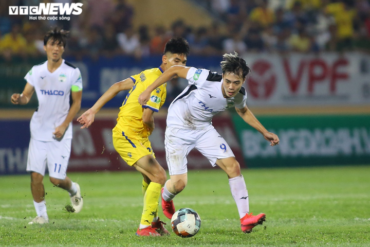Bóng đá Việt Nam chốt ngày trở lại, sẵn sàng đá không khán giả - 1