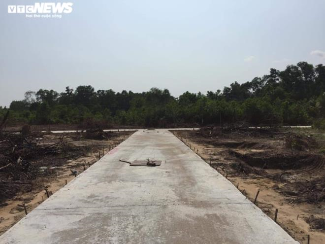 Vì sao nhiều lãnh đạo tỉnh Kiên Giang bị kiểm điểm? - 1