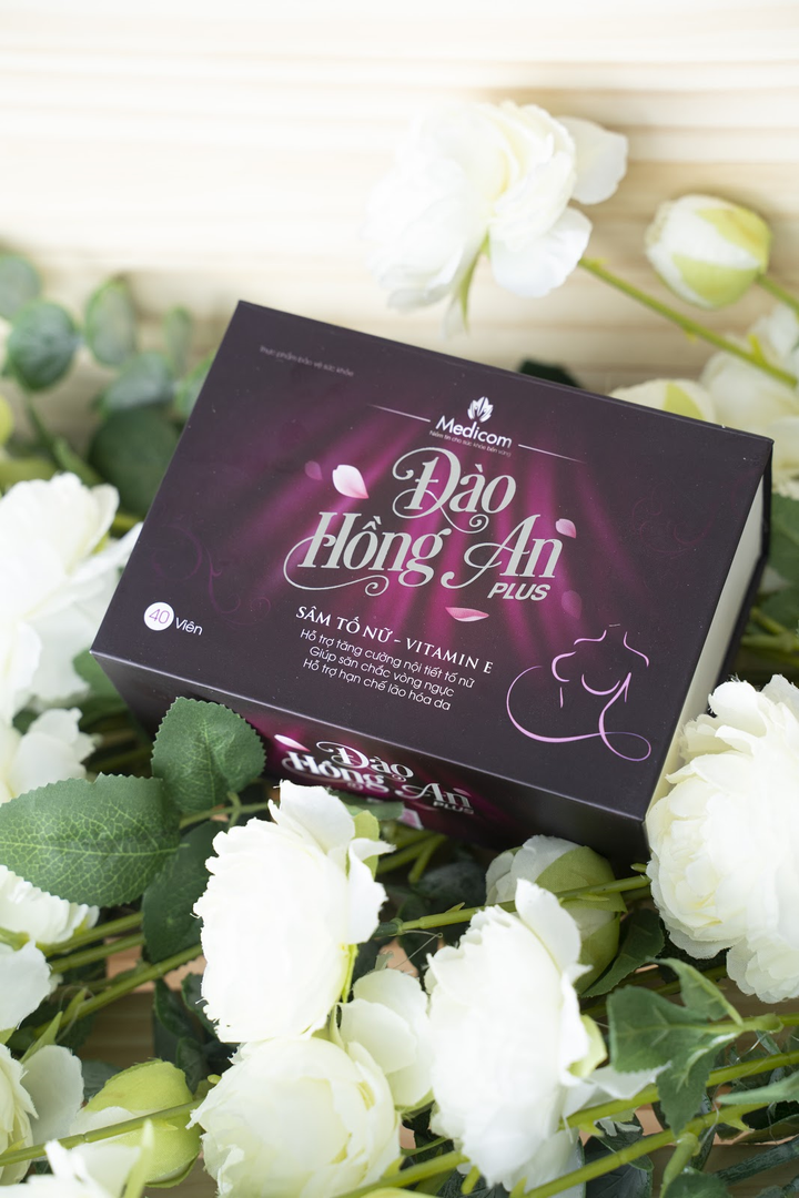 Đào Hồng An Plus: Ứng dụng công nghệ nhật bản hỗ trợ tăng kích thước vòng 1 - 1