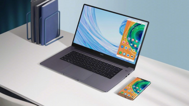So sánh MateBook D 15 với Dell Inspiron 3580: Ai sẽ chiến thắng? - 5