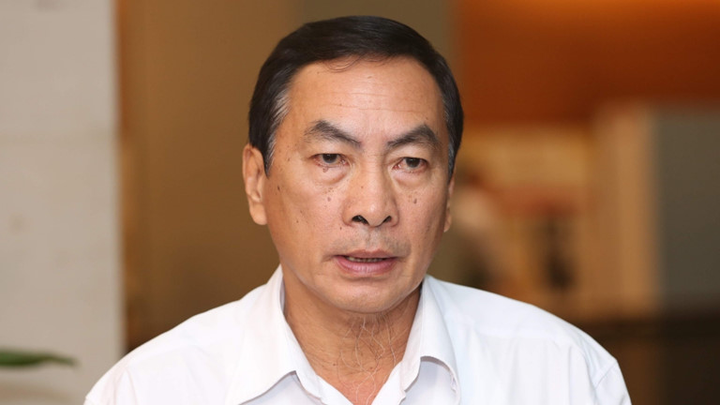 ĐBQH nhập quốc tịch nước ngoài: Gian dối, không thể chấp nhận - 2