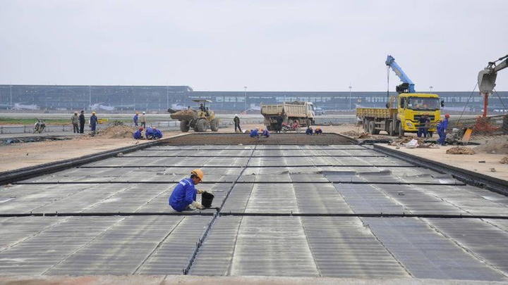 Sân bay Nội Bài sẽ có 4 đường băng, tránh phải điều chỉnh quy hoạch - 2