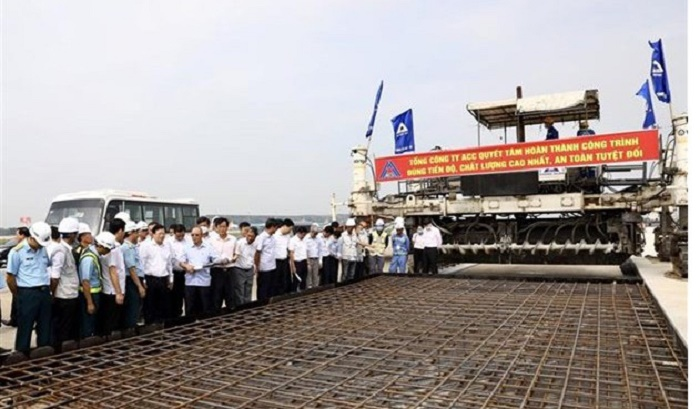 Sân bay Nội Bài sẽ có 4 đường băng, tránh phải điều chỉnh quy hoạch - 3