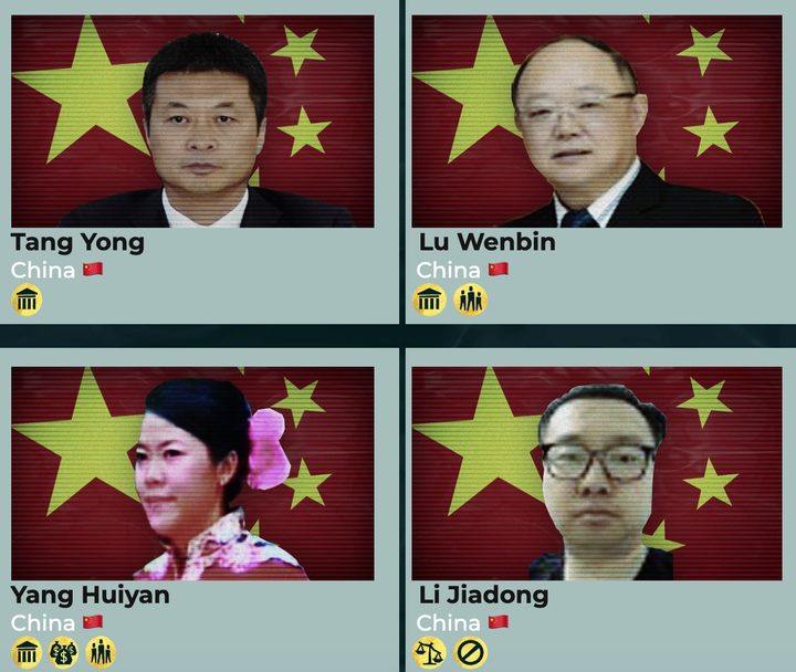 Nữ tỷ phú giàu nhất Trung Quốc và hàng loạt quan chức 'lén lút' mua hộ chiếu Síp - 2