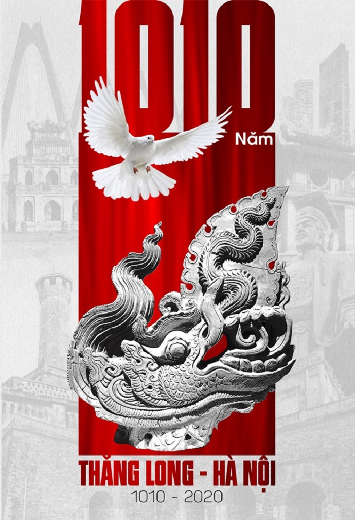 Nhà báo VTC News giành cả 3 giải Nhất, Nhì, Ba cuộc thi vẽ tranh cổ động - 2