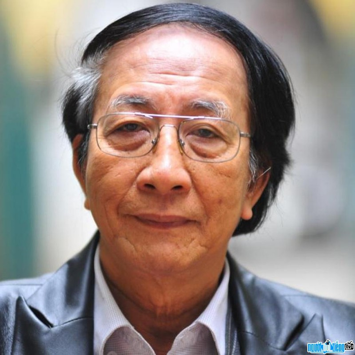 Đạo diễn Nguyễn Hữu Phần: 'NSND Trần Phương là người hào hoa' - 3