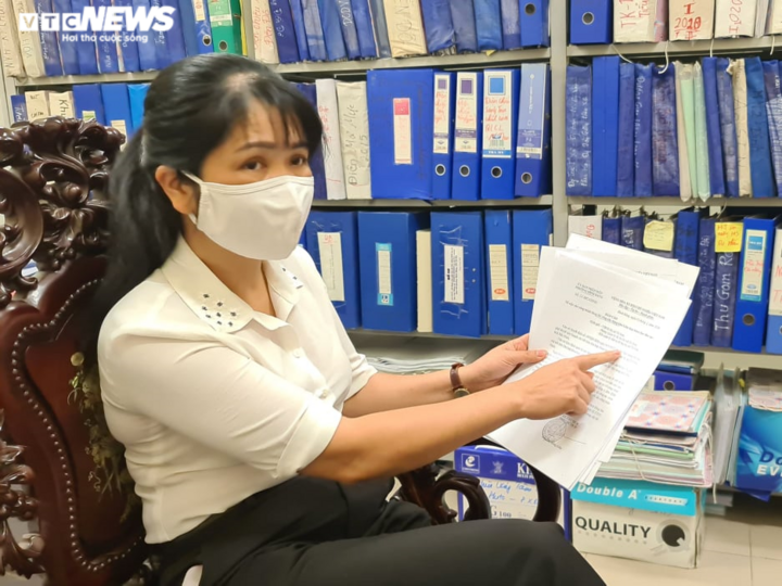 Ba biệt thự ngang nhiên 'mọc' trong Khu liên hợp Khoa học – Đào tạo ở Bắc Ninh - 7