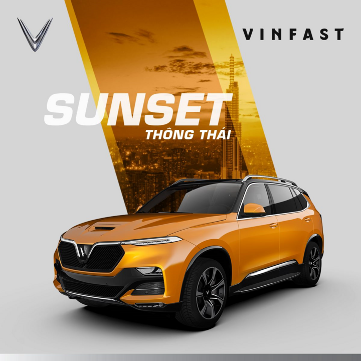 VinFast President lộ diện thêm 2 màu sắc mới - 3