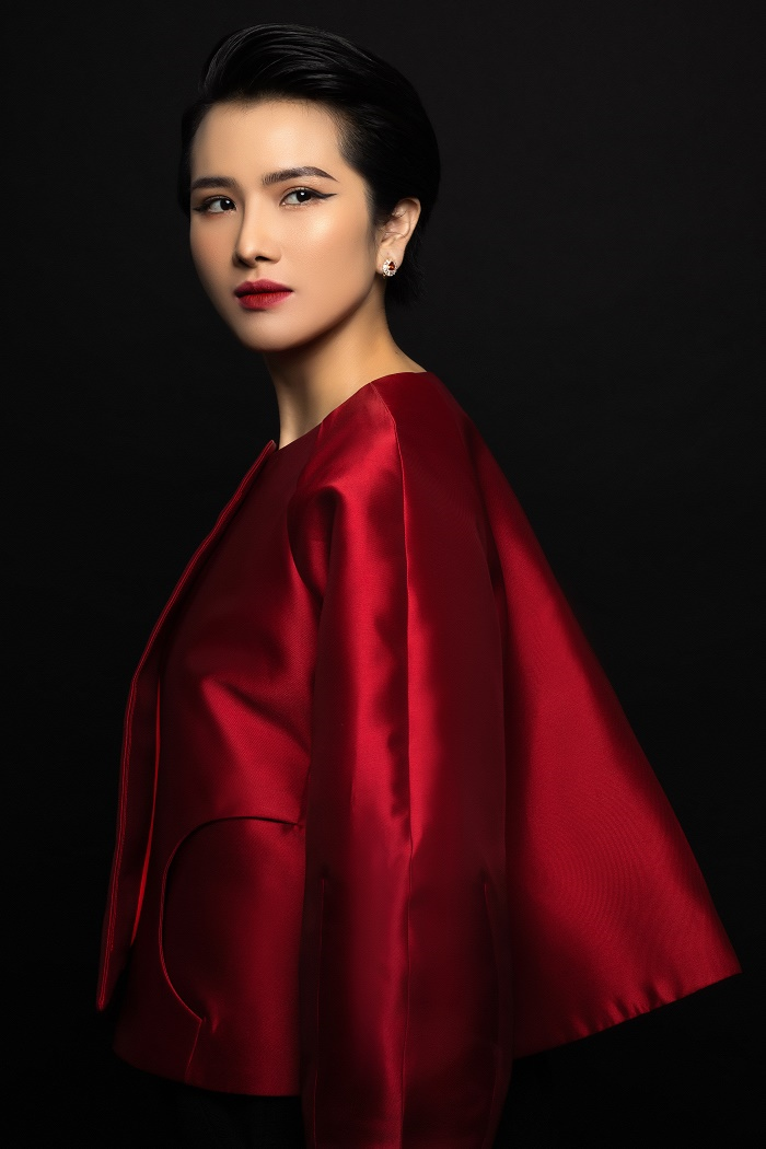 Cao Thùy Dương kể nỗi ê chề quá khứ biến cô thành 'con nghiện hàng hiệu' - 3