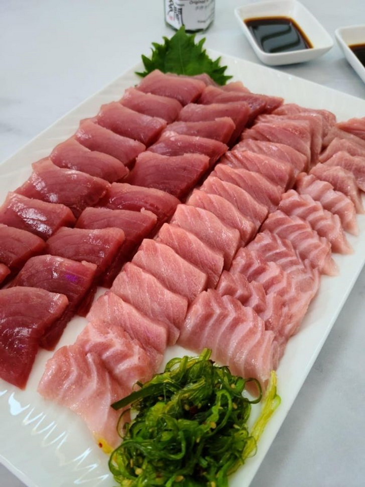 Những thực phẩm có thể gây độc cho cơ thể - 2