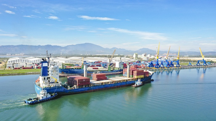 Thaco xuất khẩu xe Kia sang Myanmar - 3