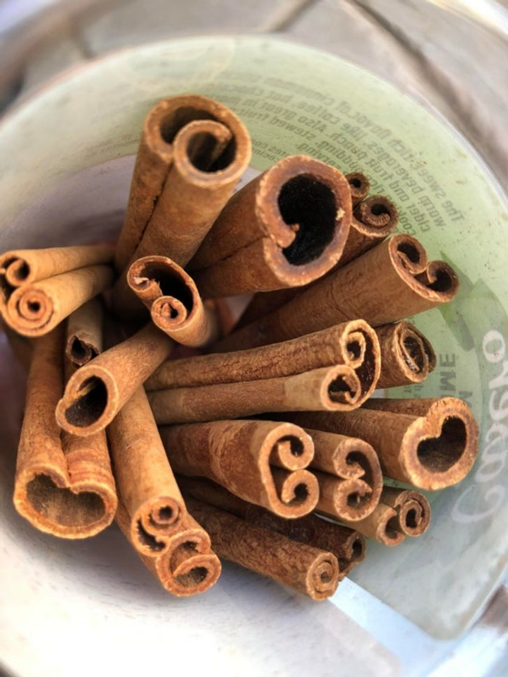 Những thực phẩm có thể gây độc cho cơ thể - 3