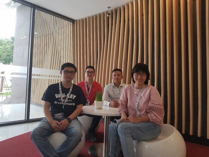 Bỏ đại học đi học nghề, 9X khiến mọi người trầm trồ kinh ngạc - 2