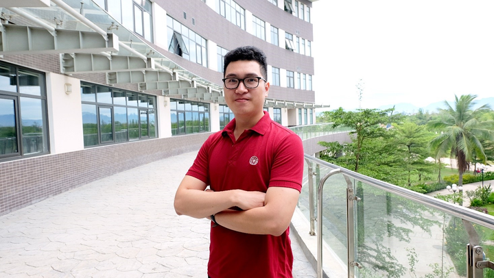 Bỏ đại học đi học nghề, 9X khiến mọi người trầm trồ kinh ngạc - 1