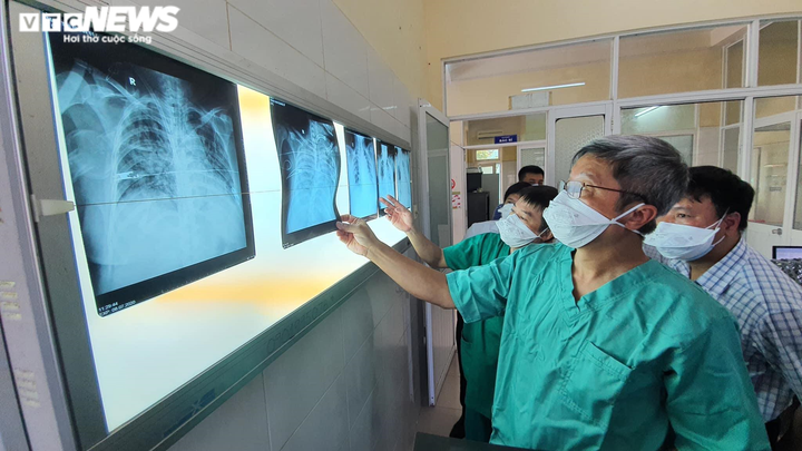 Bệnh nhân COVID-19 làm ở khu công nghiệp tại Đà Nẵng tiếp xúc bao nhiêu người? - 1