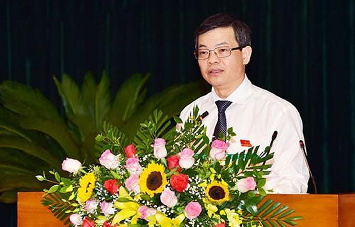 Tuyên Quang có tân Chủ tịch UBND tỉnh - 2