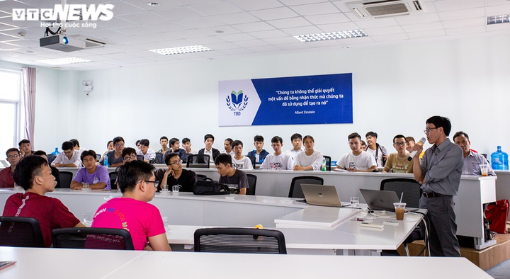 ĐH Thái Bình Dương giảm 80% học phí năm đầu tiên cho tân sinh viên vì COVID-19 - 1