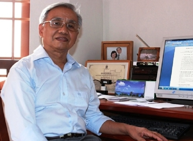 Dự án Nhà máy Đạm Phú Mỹ - 'Đứa con đầu lòng' của ngành hóa dầu Việt Nam - 1