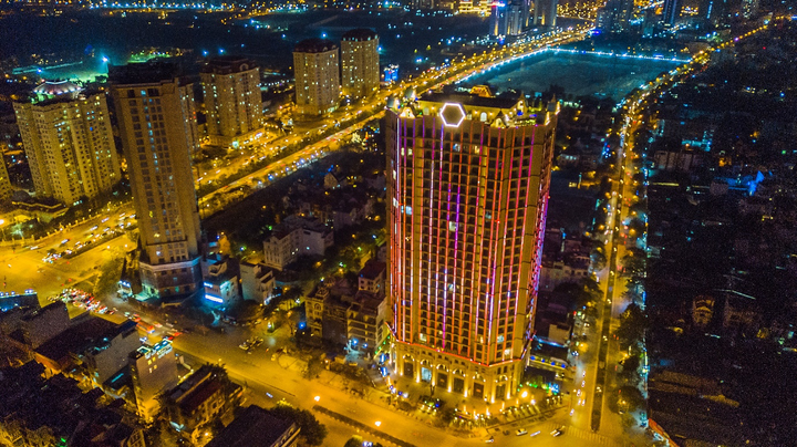 3 yếu tố khiến D’. El Dorado hấp dẫn giới đầu tư - 1