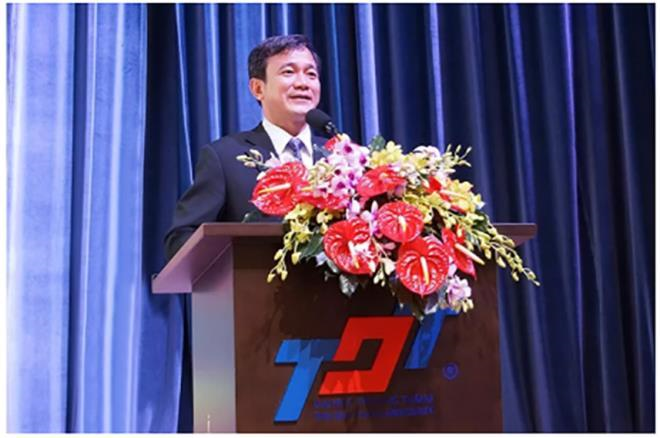 Hiệu trưởng Trường ĐH Tôn Đức Thắng gửi đơn khiếu nại - 1