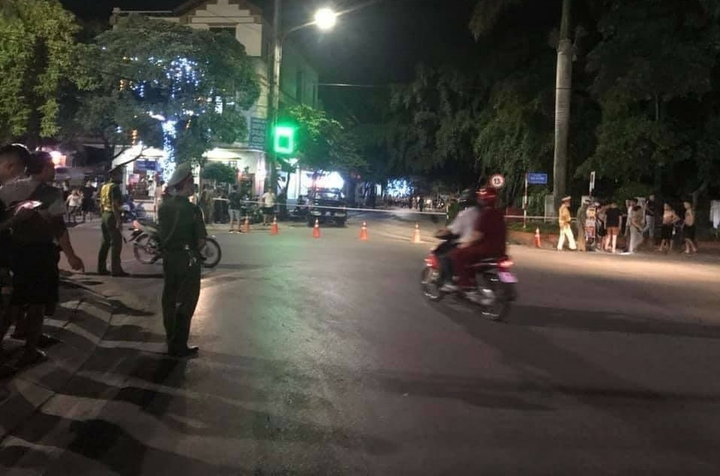 Cô gái bị bắn chết ở Thái Nguyên: Nghi phạm khai do mâu thuẫn từ một món nợ - 2