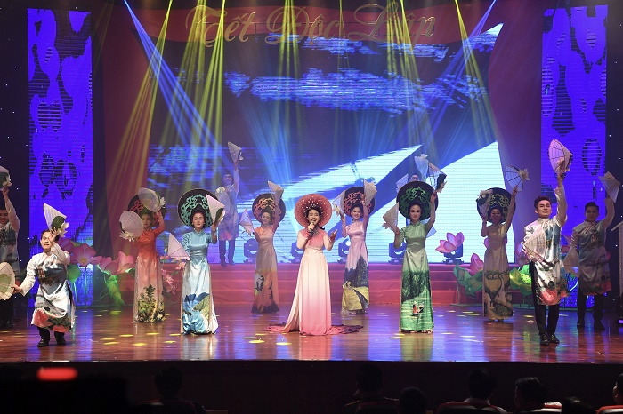 'Tết Độc Lập': Xúc động, tự hào nhớ lại trang sử hào hùng của dân tộc - 4