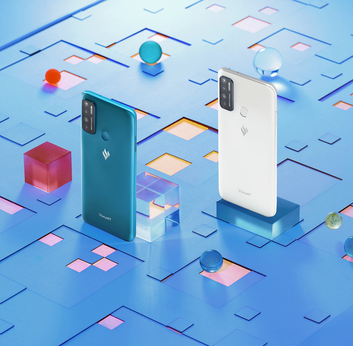 Vingroup ra mắt Vsmart Live 4: Bước tiến tự chủ công nghệ - 1