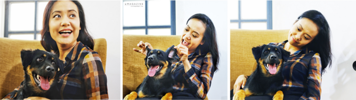 NSƯT Hồng Ánh: 'Đừng mong trên đời có đàn ông không ngoại tình' - 3
