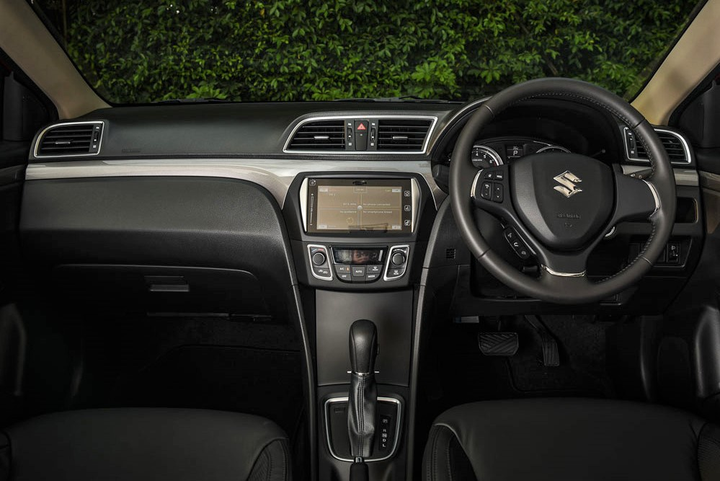 Những mẫu sedan giá 500-600 triệu đồng sắp ra mắt ở Việt Nam - 8