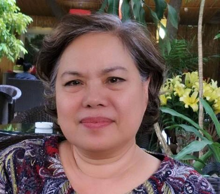 NSND Trần Phương là người đàn ông đẹp nhất màn ảnh Việt một thời - 3