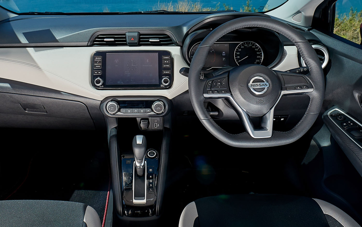 Những mẫu sedan giá 500-600 triệu đồng sắp ra mắt ở Việt Nam - 6