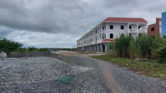 Thu hồi đất sai phê duyệt ở Cần Thơ: 'Sai cả hệ thống' hay do soạn thảo văn bản? - 1