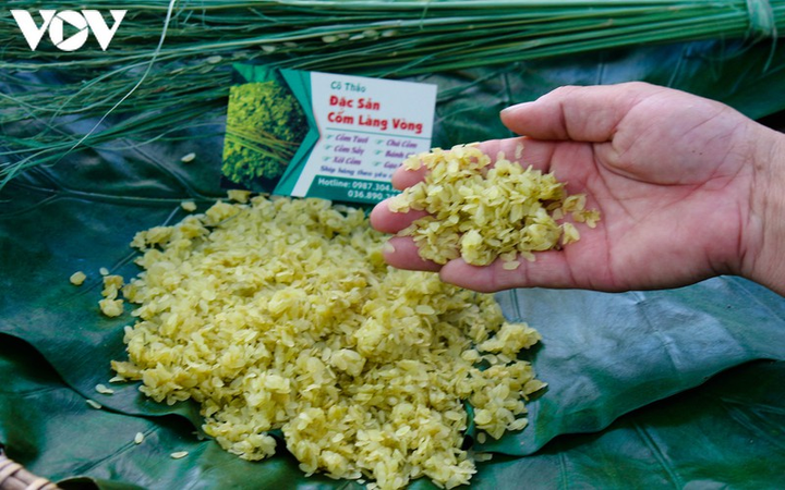 Ảnh: Những món quà thu Hà Nội khiến lòng người rưng rưng - 2