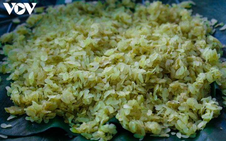 Ảnh: Những món quà thu Hà Nội khiến lòng người rưng rưng - 3