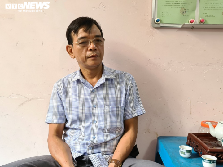Sa thải thanh tra xe buýt ở Bắc Ninh chửi bới, dọa cắt cổ hành khách - 2