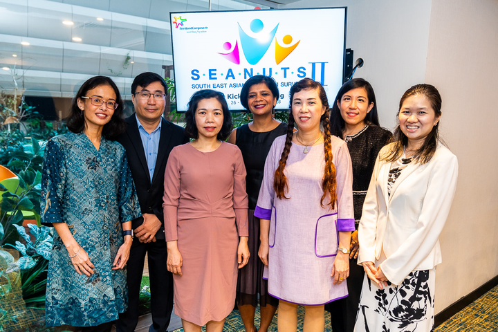 Điều gì giúp Cô Gái Hà Lan giữ hạng cao trong các tập đoàn dinh dưỡng toàn cầu? - 4