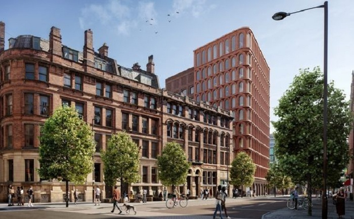 Chuỗi khách sạn đình đám của Cristiano Ronaldo - 1